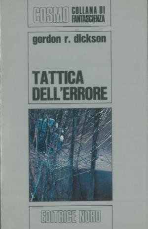 TATTICA DELL' ERRORE