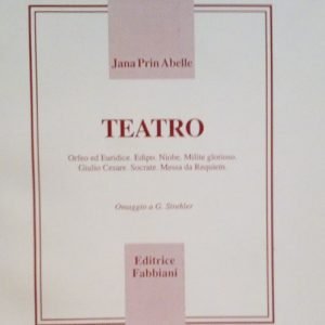 TEATRO