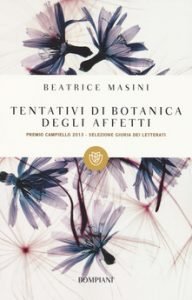TENTATIVI DI BOTANICA DEGLI AFFETTI