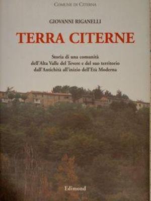 TERRA CITERNE