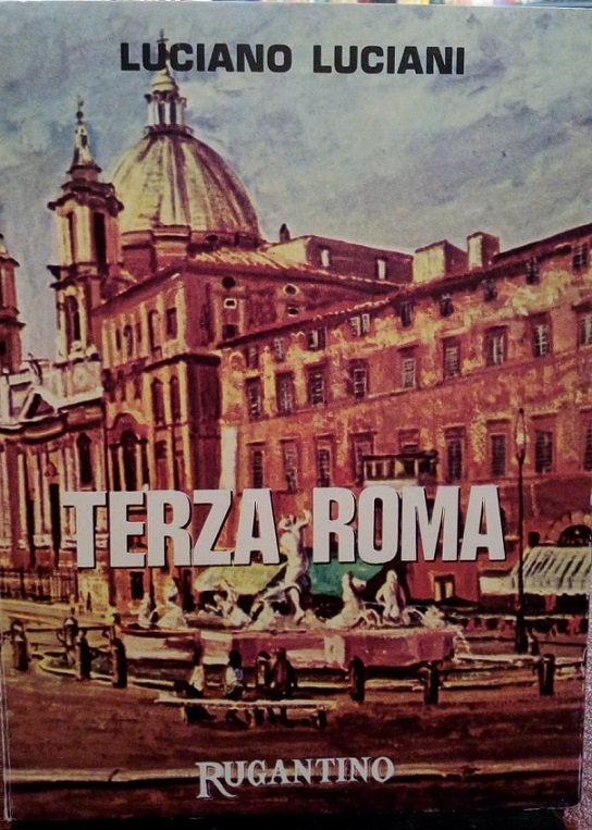 TERZA ROMA