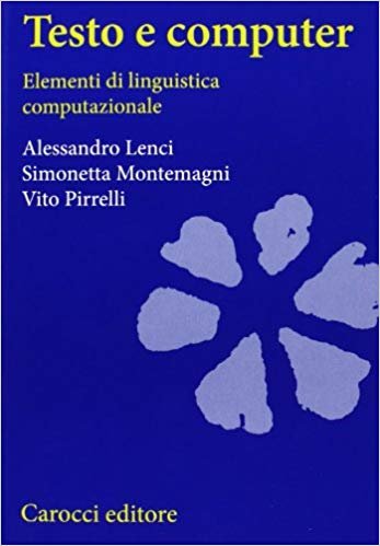 TESTO E COMPUTER