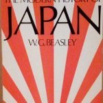 THE MODERN HISTORY OF JAPAN