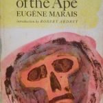 THE SOUL OF THE APE - INTRODUCTION BY ROBERT ARDREY