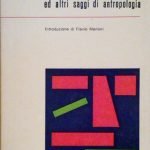 TOTEM E TABU' ED ALTRI SAGGI DI ANTROPOLOGIA
