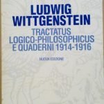 TRACTATUS LOGICO-PHILOSOPHICUS E QUADERNI 1914-1916