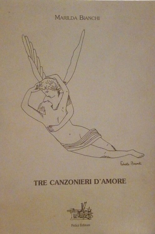 TRE CANZONIERI D'AMORE