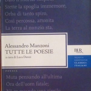 TUTTE LE POESIE