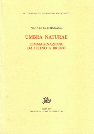 UMBRA NATURAE