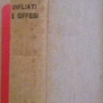 UMILIATI E OFFESI