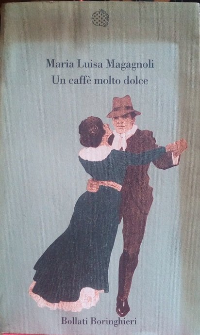 UN CAFFE' MOLTO DOLCE