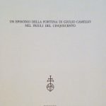 UN EPISODIO DELLA FORTUNA GIULIO CAMILLO NEL FRIULI DEL CINQUECENTO …