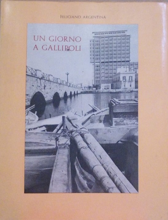 UN GIORNO A GALLIPOLI