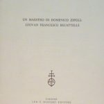 UN MAESTRO DI DOMENICO ZIPOLI: GIOVAN FRANCESCO BECATTELLI - ESTRATTO …