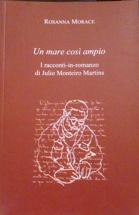 UN MARE COSI' AMPIO - I RACCONTI IN ROMANZO DI …