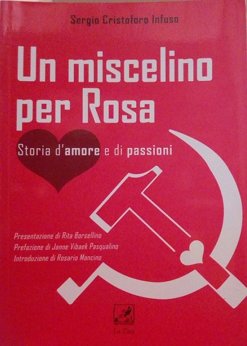 UN MISCELINO PER ROSA