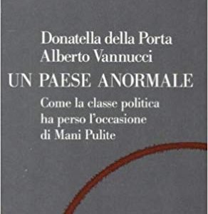 UN PAESE ANORMALE