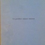 UN POSTILLATO TASSIANO RITROVATO - ESTRATTO DA "STUDI TASSIANI", N.33, …