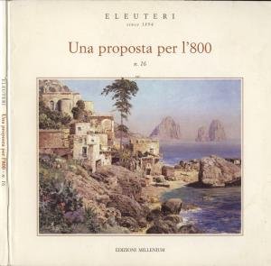 UNA PROPOSTA PER L' 800 - n.16