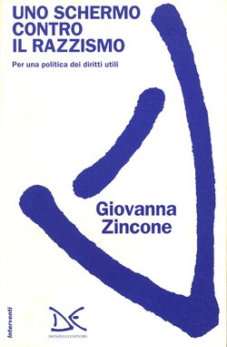 UNO SCHERMO CONTRO IL RAZZISMO