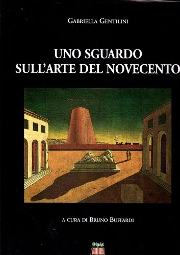 UNO SGUARDO SULL'ARTE DEL NOVECENTO