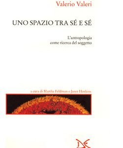 UNO SPAZIO TRA SE' E SE'