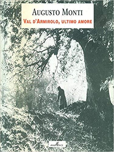 VAL D'ARMIROLO, ULTIMO AMORE