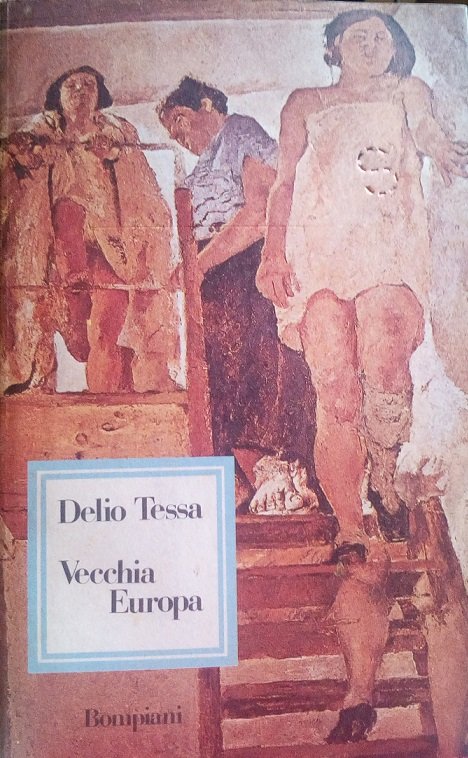 VECCHIA EUROPA
