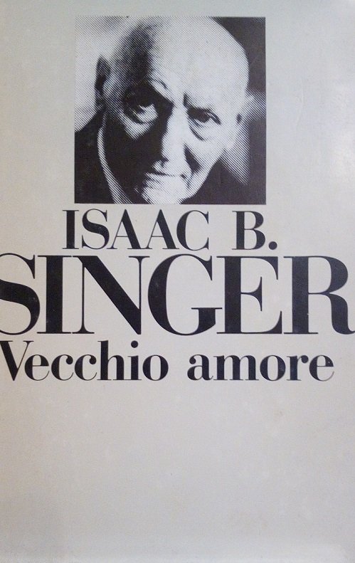 VECCHIO AMORE