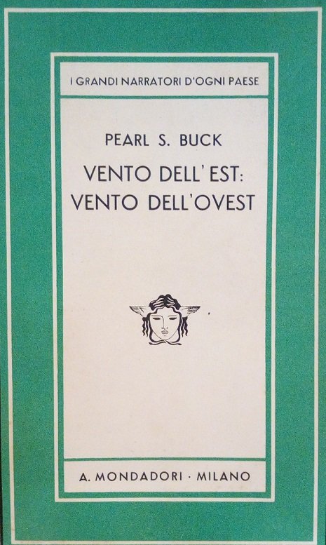 VENTO DELL' EST: VENTO DELL' OVEST