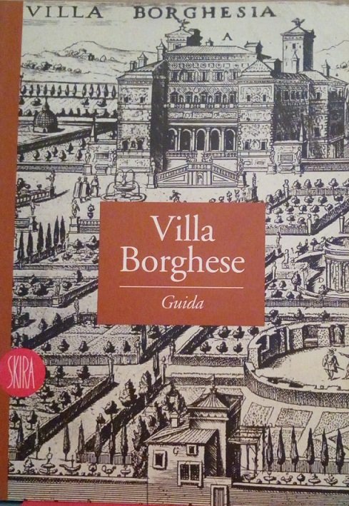 VILLA BORGHESE - GUIDA