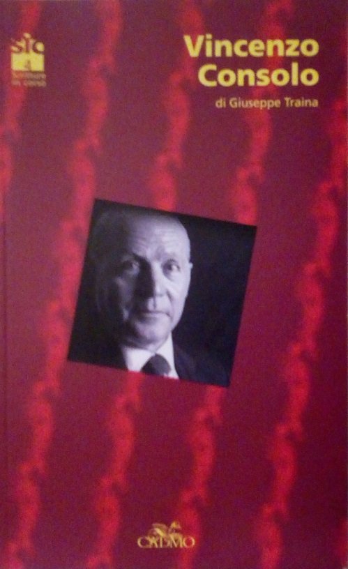 VINCENZO CONSOLO