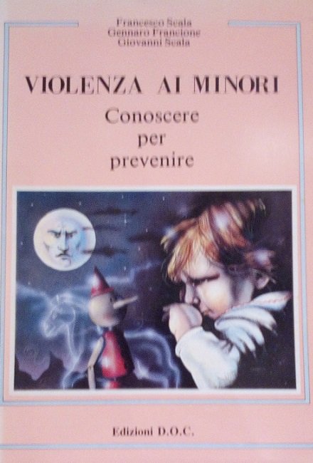 VIOLENZA AI MINORI