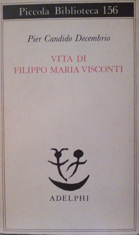 VITA DI FILIPPO MARIA VISCONTI | Immagine principale