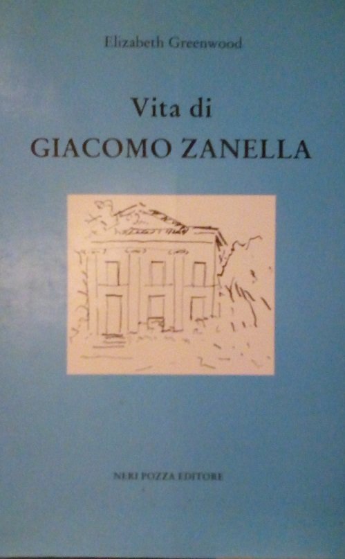 VITA DI GIACOMO ZANELLA