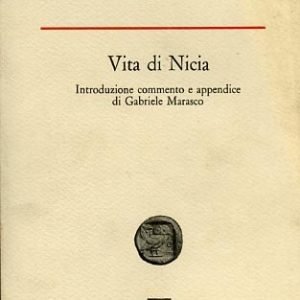 VITA DI NICIA