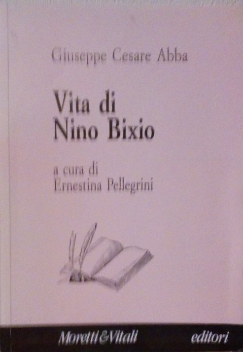 VITA DI NINO BIXIO