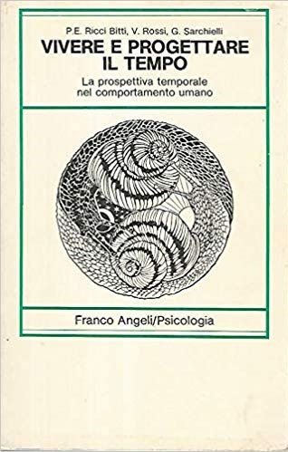 VIVERE E PROGETTARE IL TEMPO