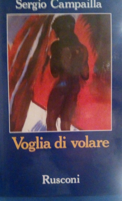 VOGLIA DI VOLARE