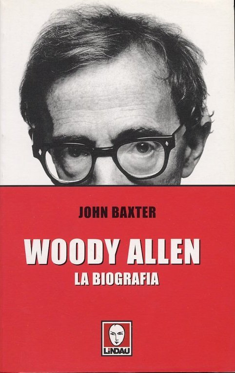 WOODY ALLEN