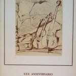 XXX ANNIVERSARIO QUARTETTO ITALIANO