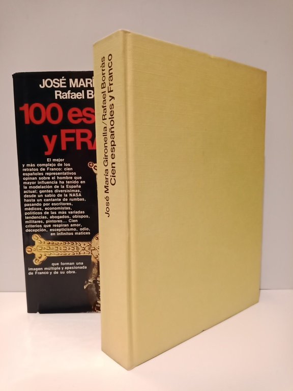 100 Españoles y FRANCO