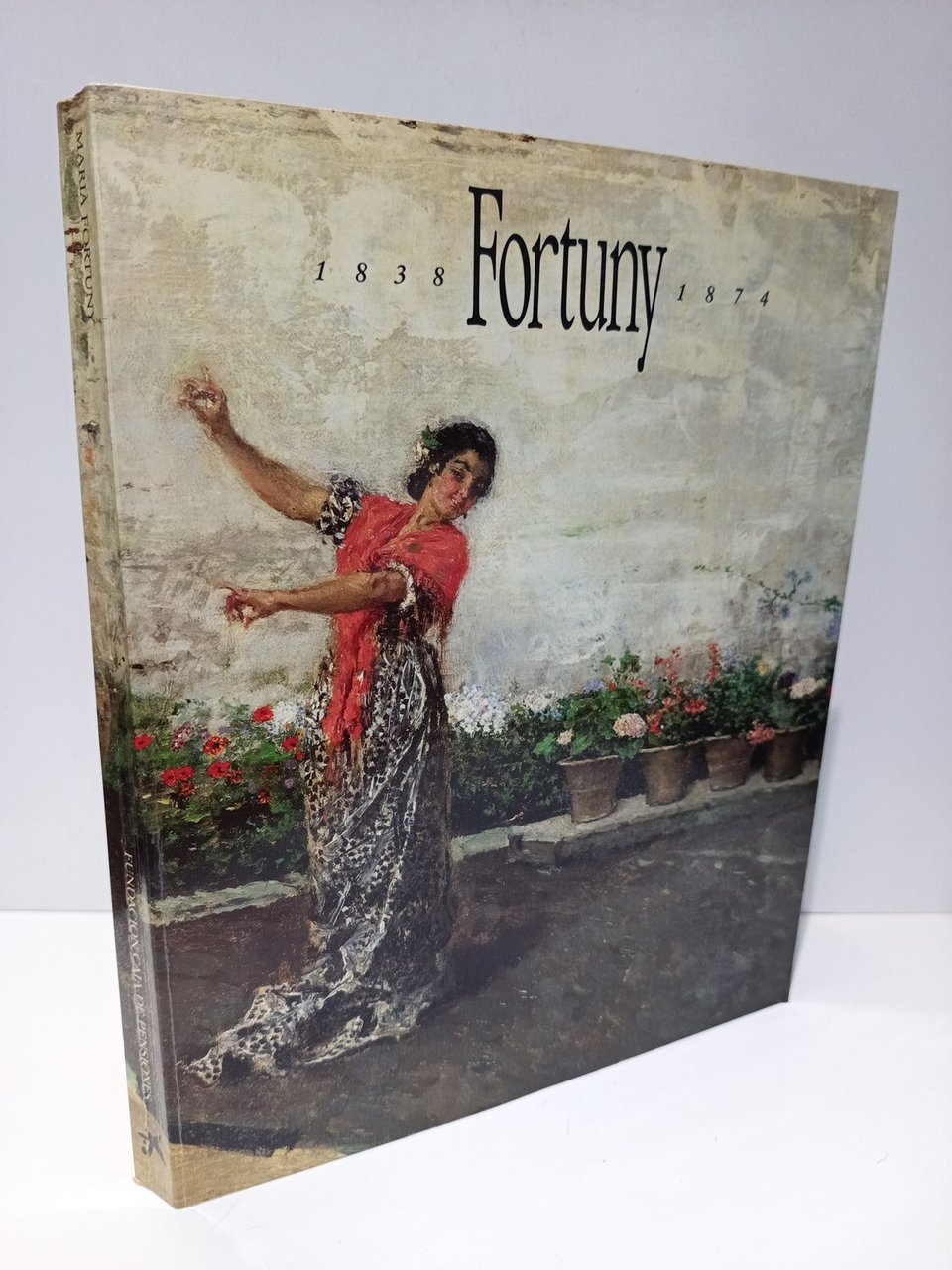 1838 Fortuny 1874