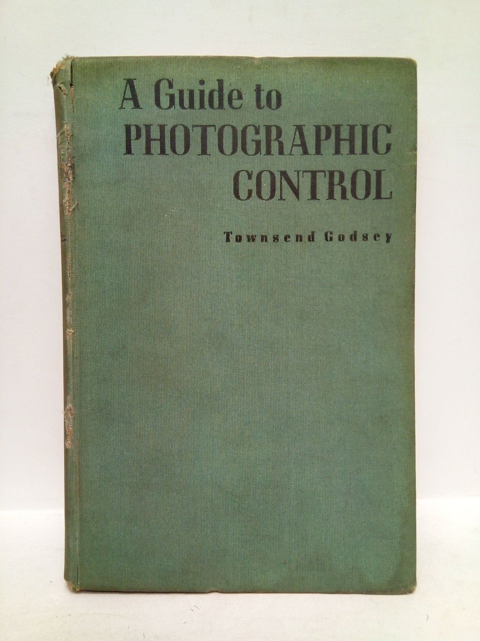 A Guide to Photographic Control