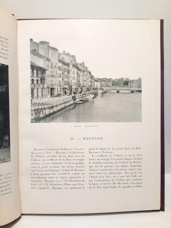 A la France. Sites et Monuments: GASCOGNE & PYRENEES OCCIDENTALES …