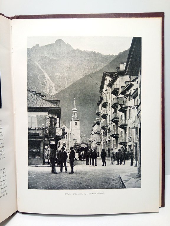 A la France. Sites et Monuments: LA SAVOIE (Savoie, Haute-Savoie) …