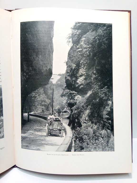 A la France. Sites et Monuments: LE DAUPHINE (Hautes-Alpes, Drome, …