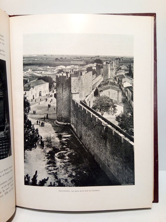A la France. Sites et Monuments: LES CEVENNES (Gard, Hérault) …