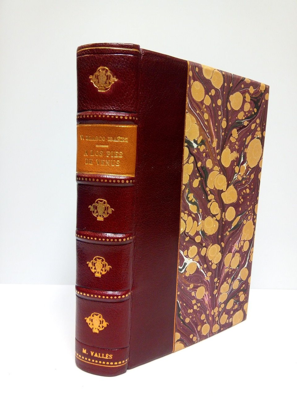 A los pies de Venus: Los Borgia (Novela)