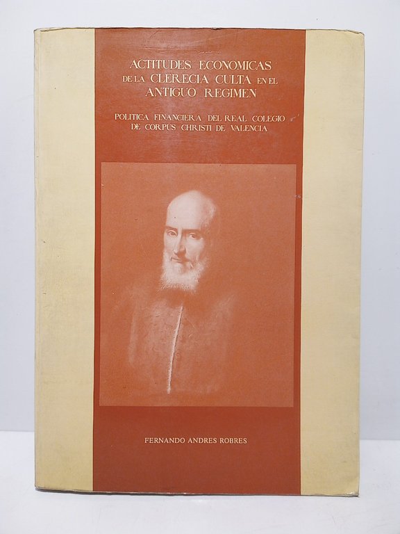 Actitudes económicas de la clerecía culta en el Antiguo Régimen: … | Immagine Gallery 2